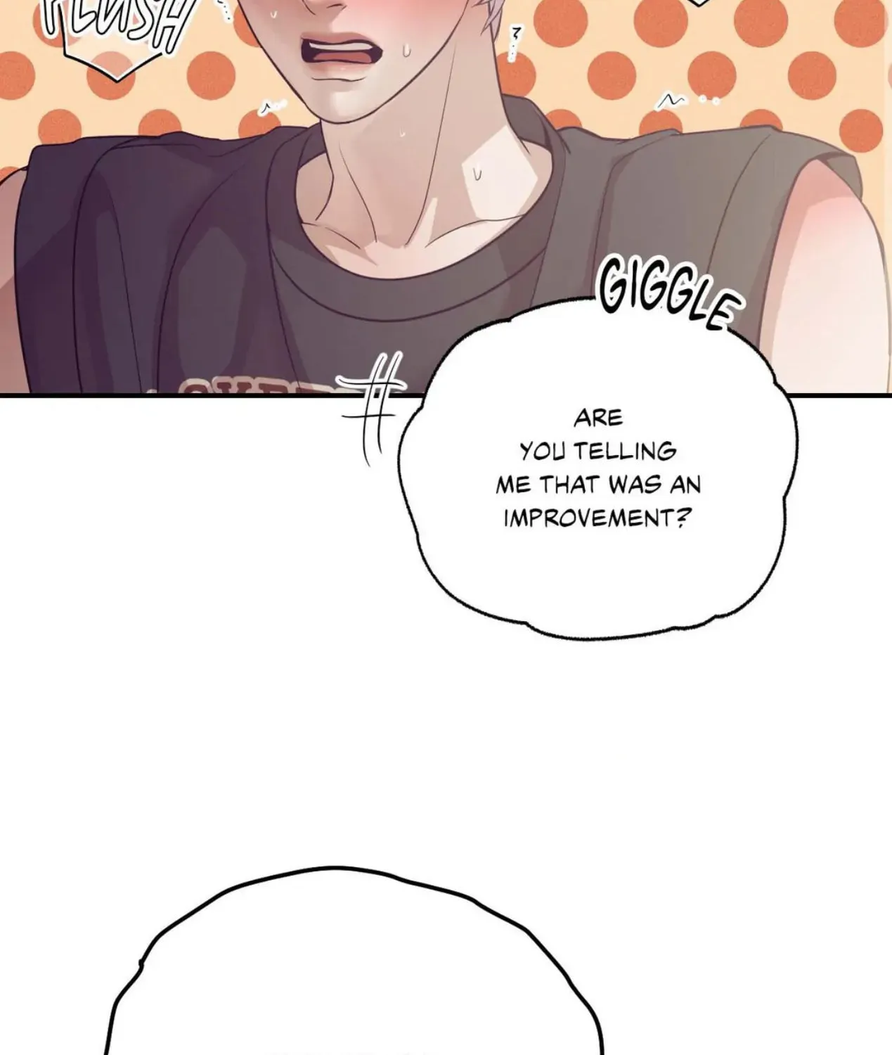 Seashell boy Chapter 96 page 117 - 