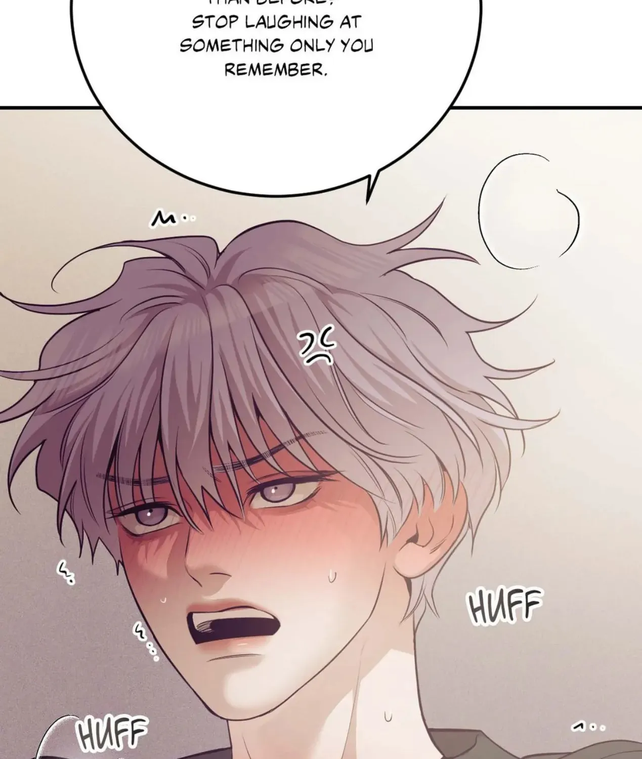 Seashell boy Chapter 96 page 121 - 