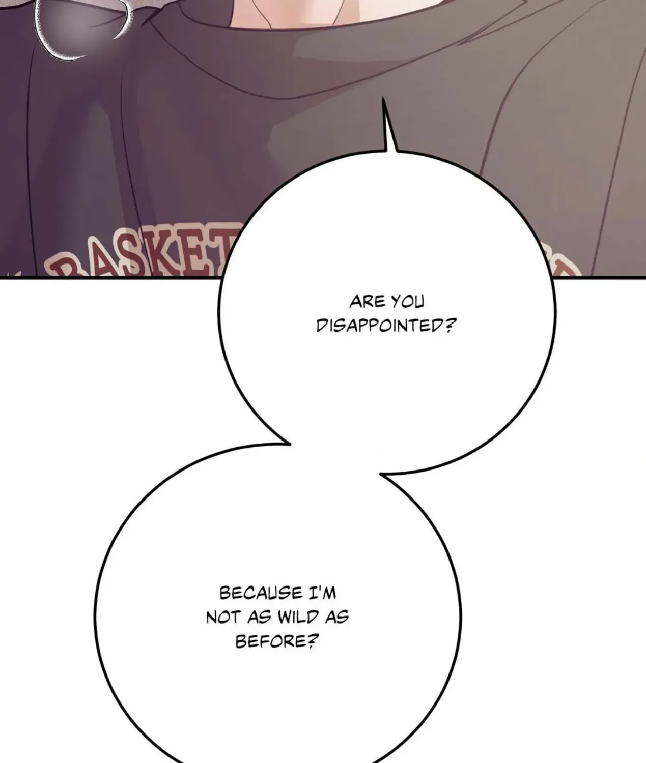 Seashell boy Chapter 96 page 122 - 