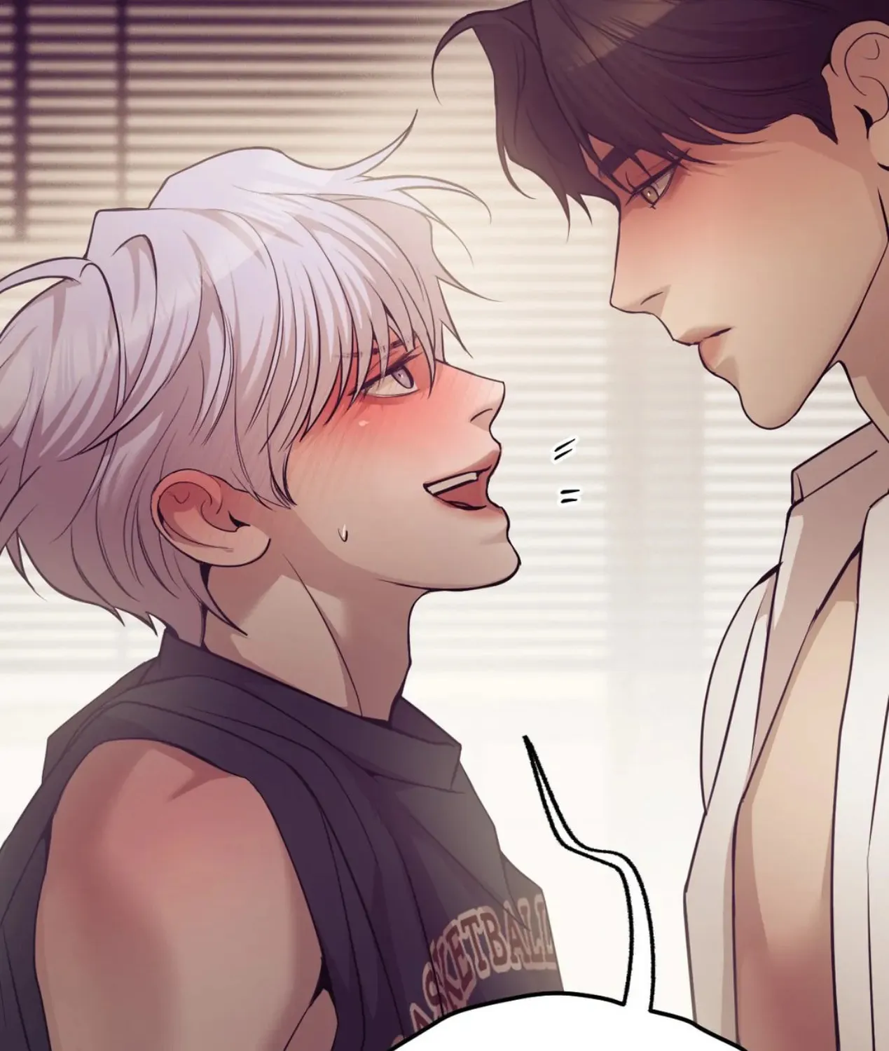 Seashell boy Chapter 96 page 129 - 