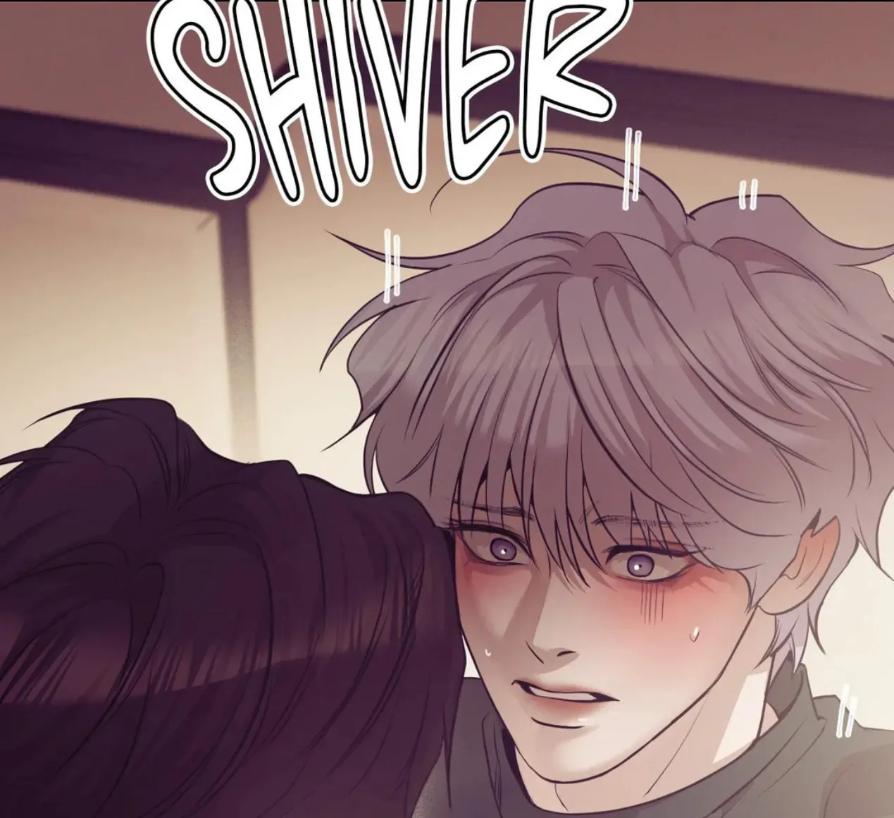 Seashell boy Chapter 96 page 133 - 