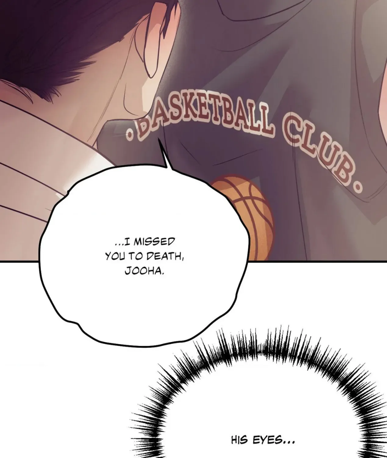 Seashell boy Chapter 96 page 134 - 
