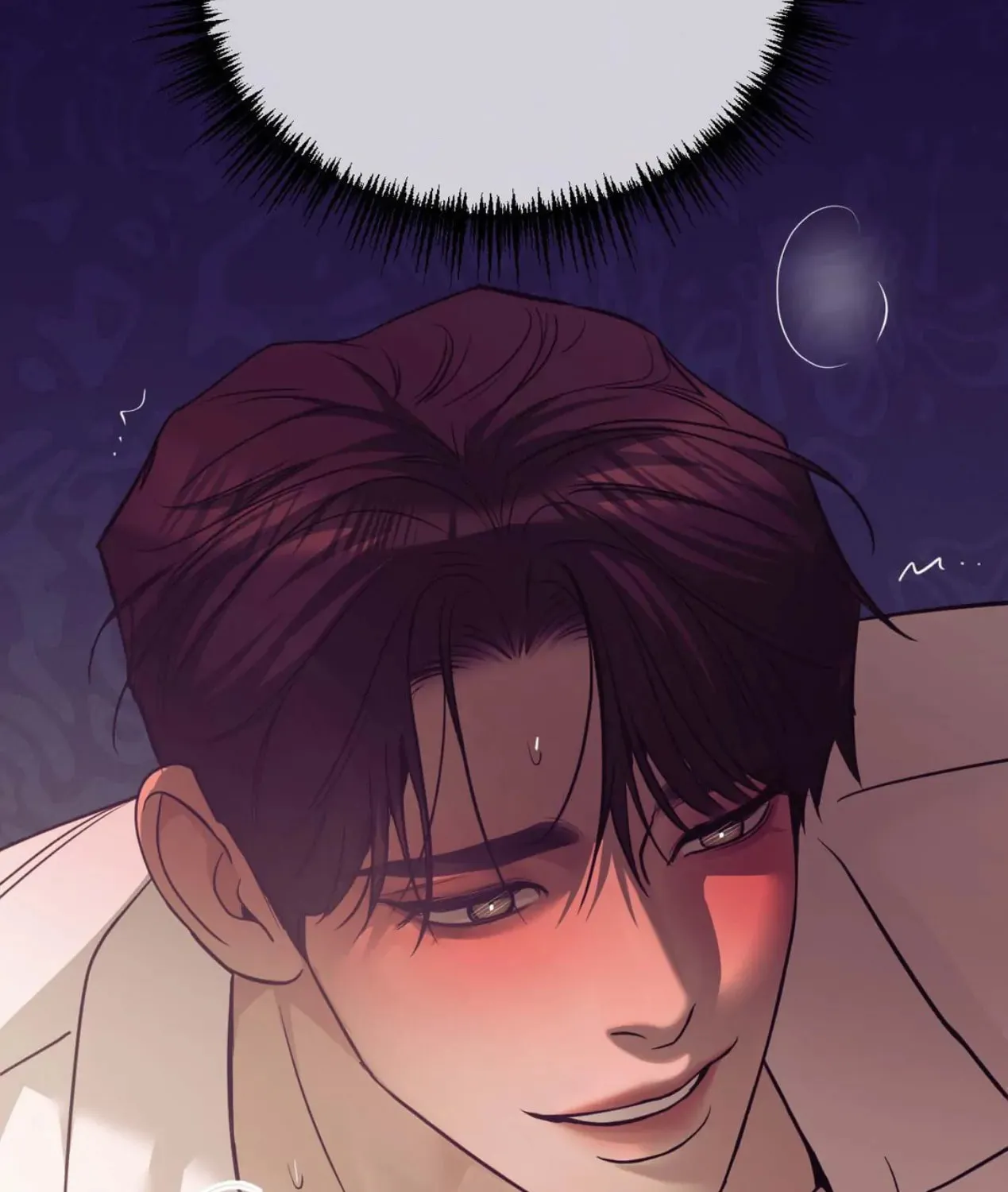 Seashell boy Chapter 96 page 136 - 