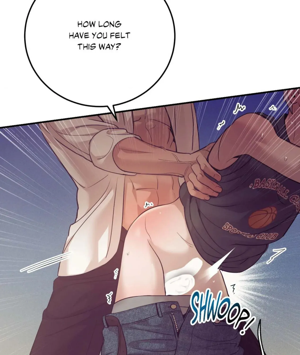 Seashell boy Chapter 96 page 142 - 