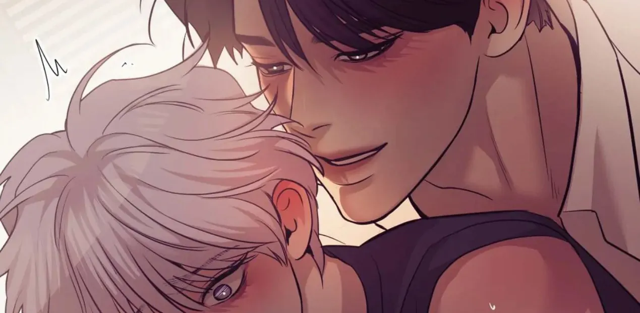 Seashell boy Chapter 96 page 145 - 