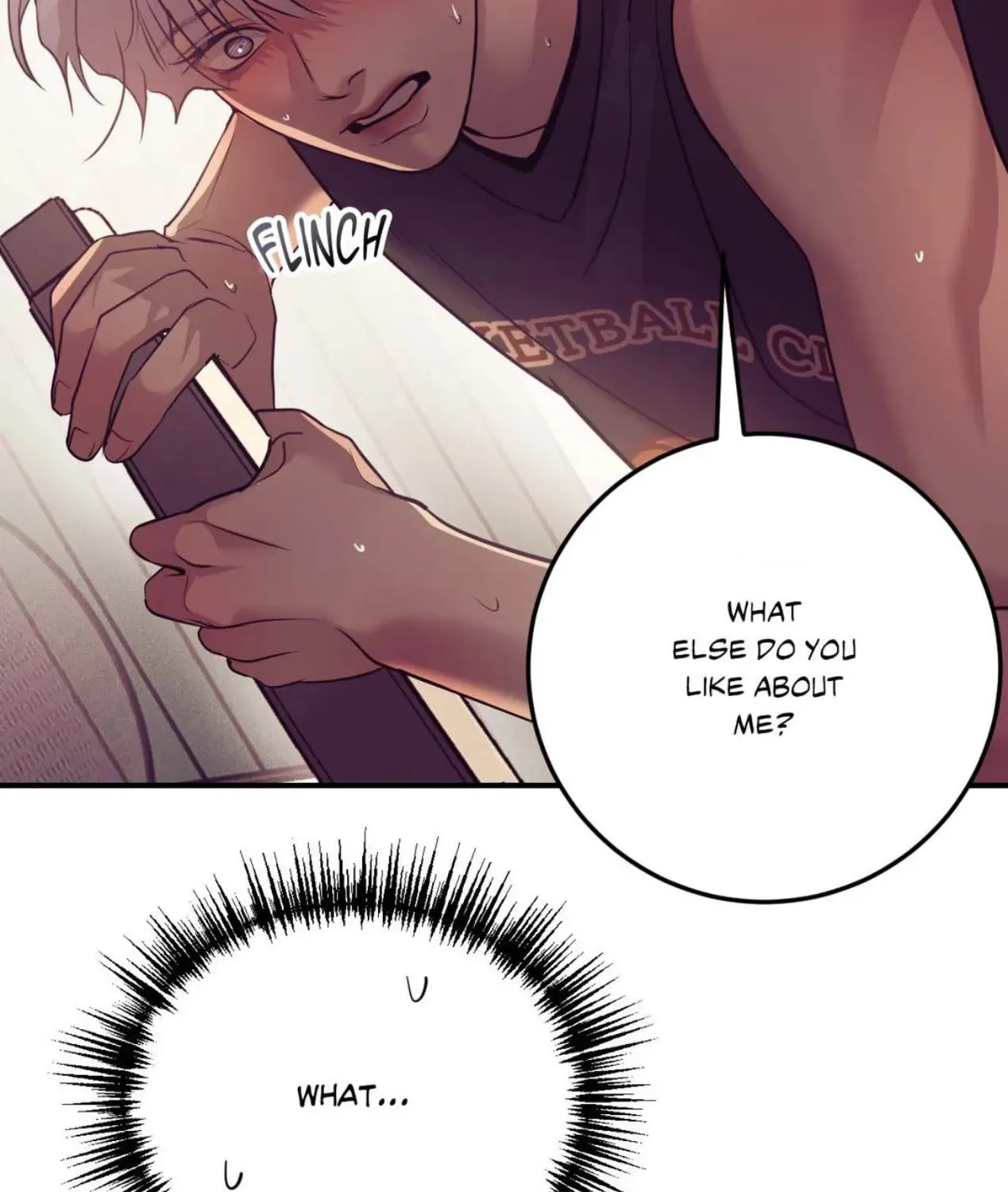 Seashell boy Chapter 96 page 146 - 