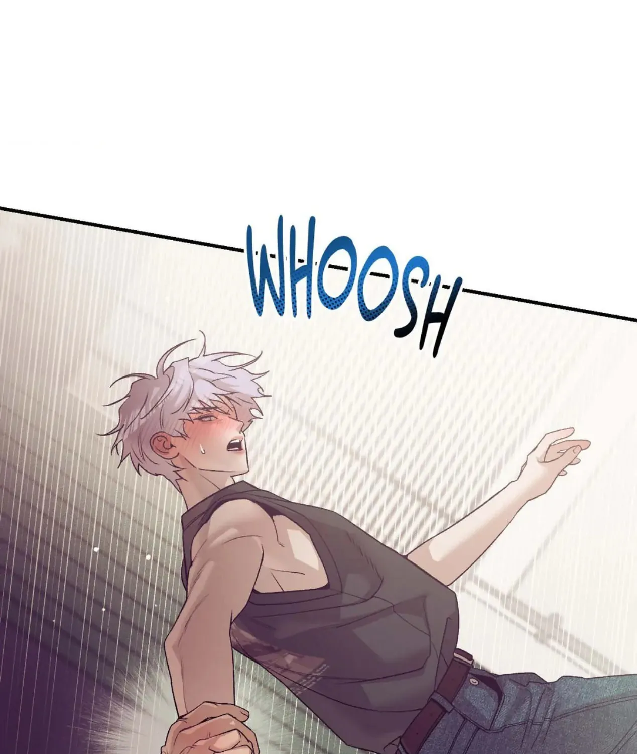 Seashell boy Chapter 96 page 21 - 