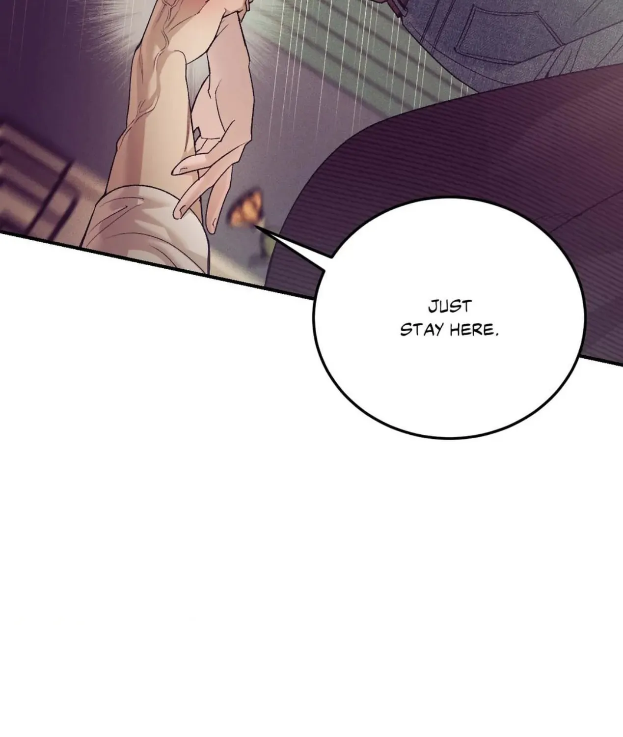 Seashell boy Chapter 96 page 22 - 
