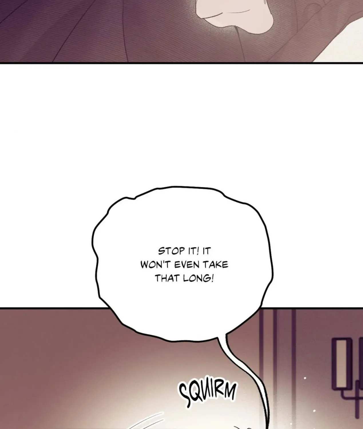 Seashell boy Chapter 96 page 25 - 