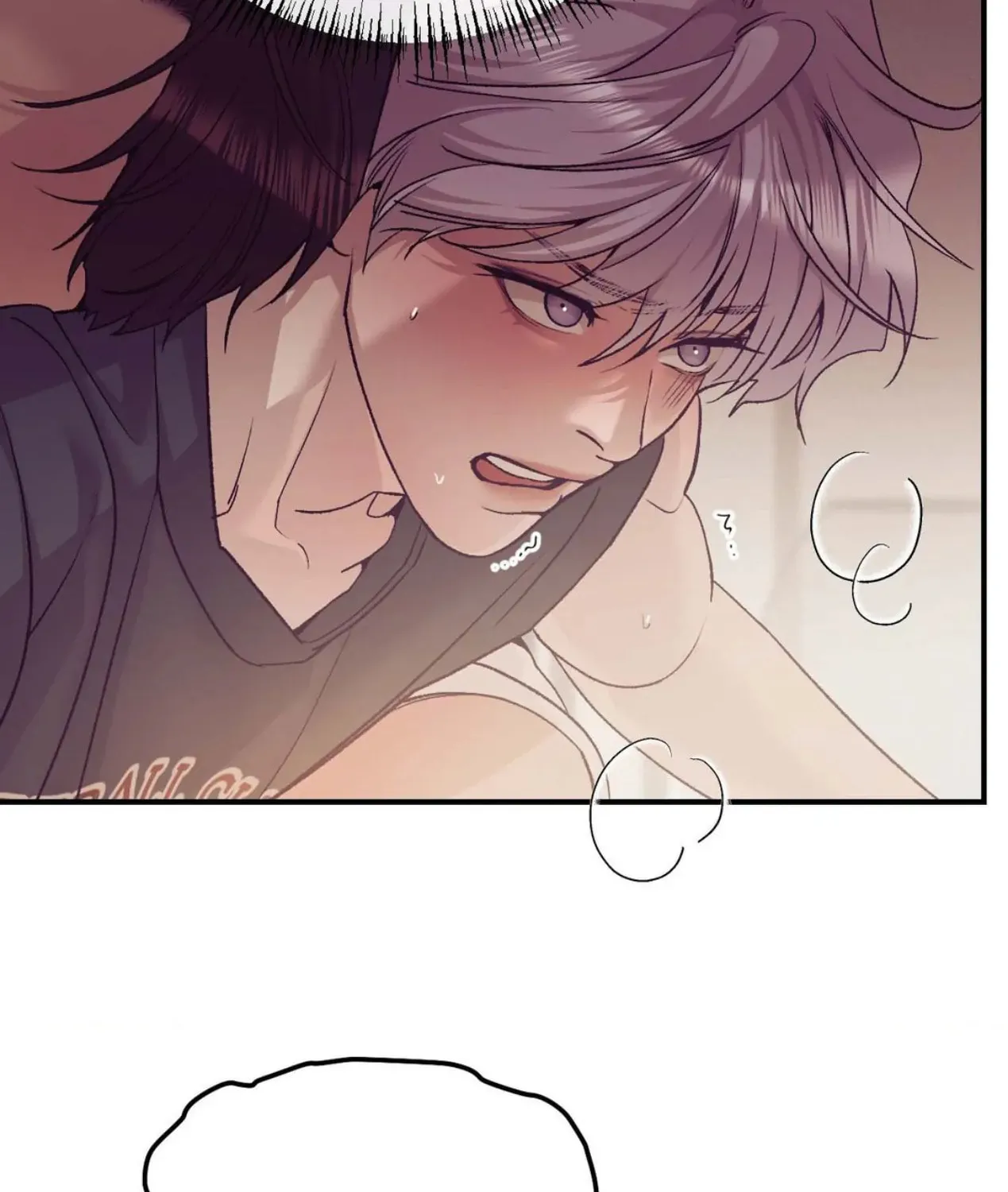 Seashell boy Chapter 96 page 29 - 