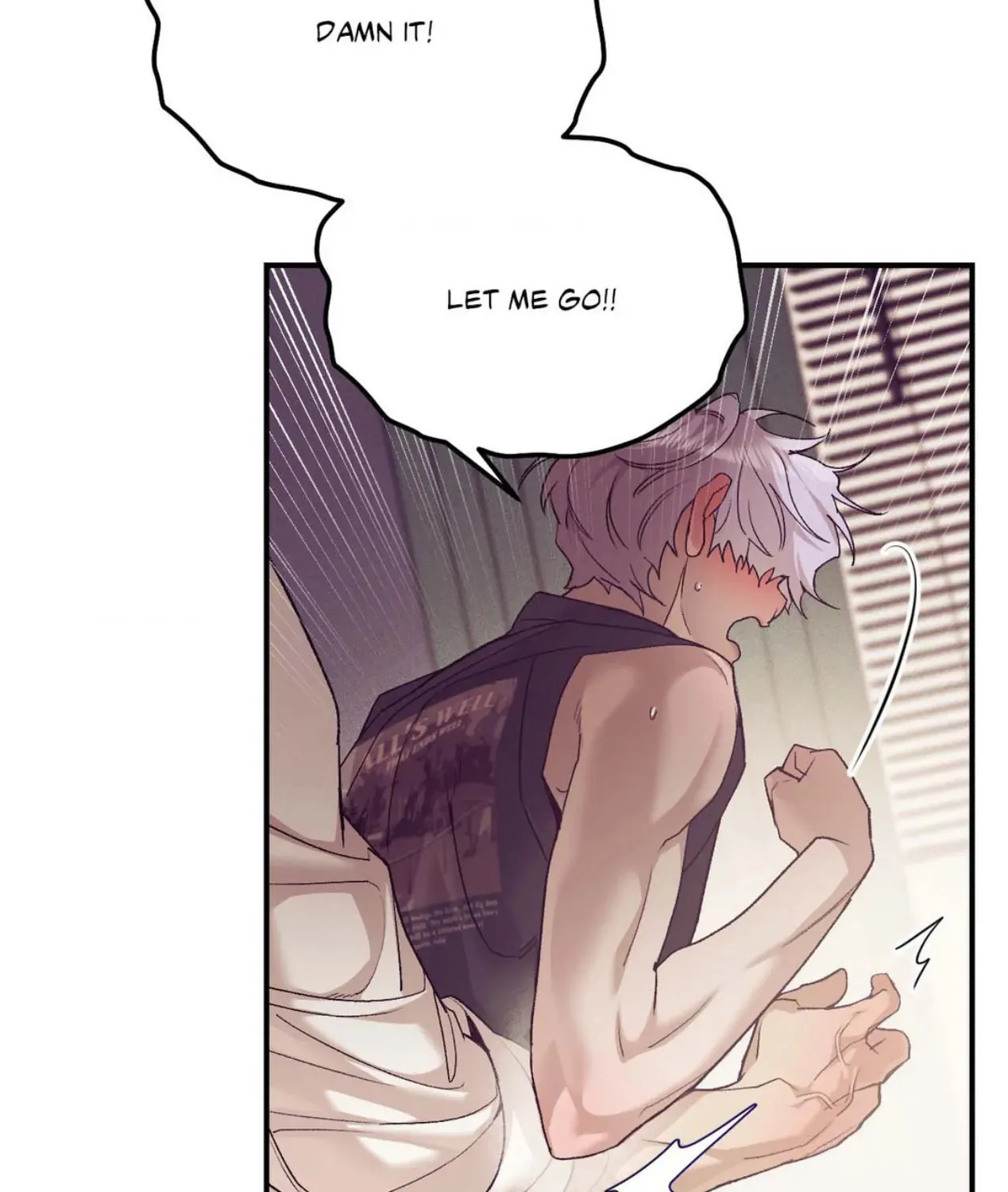 Seashell boy Chapter 96 page 30 - 