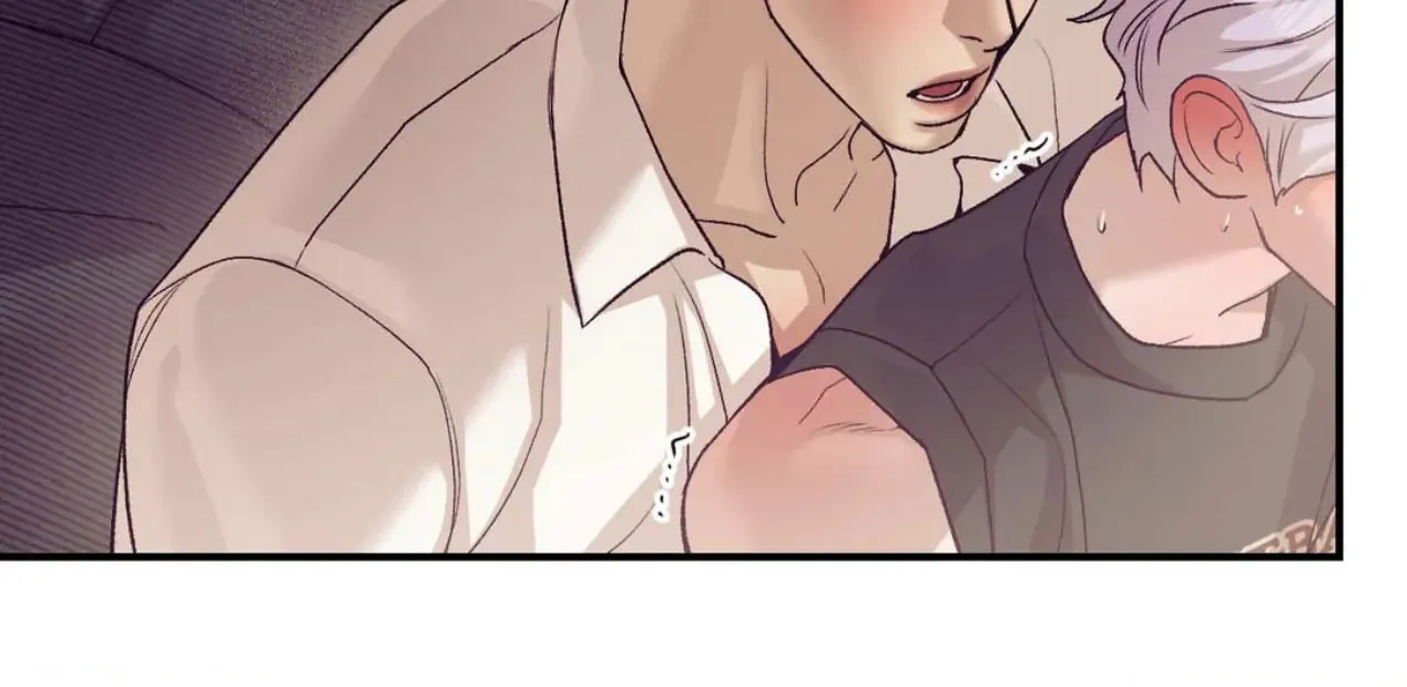 Seashell boy Chapter 96 page 35 - 
