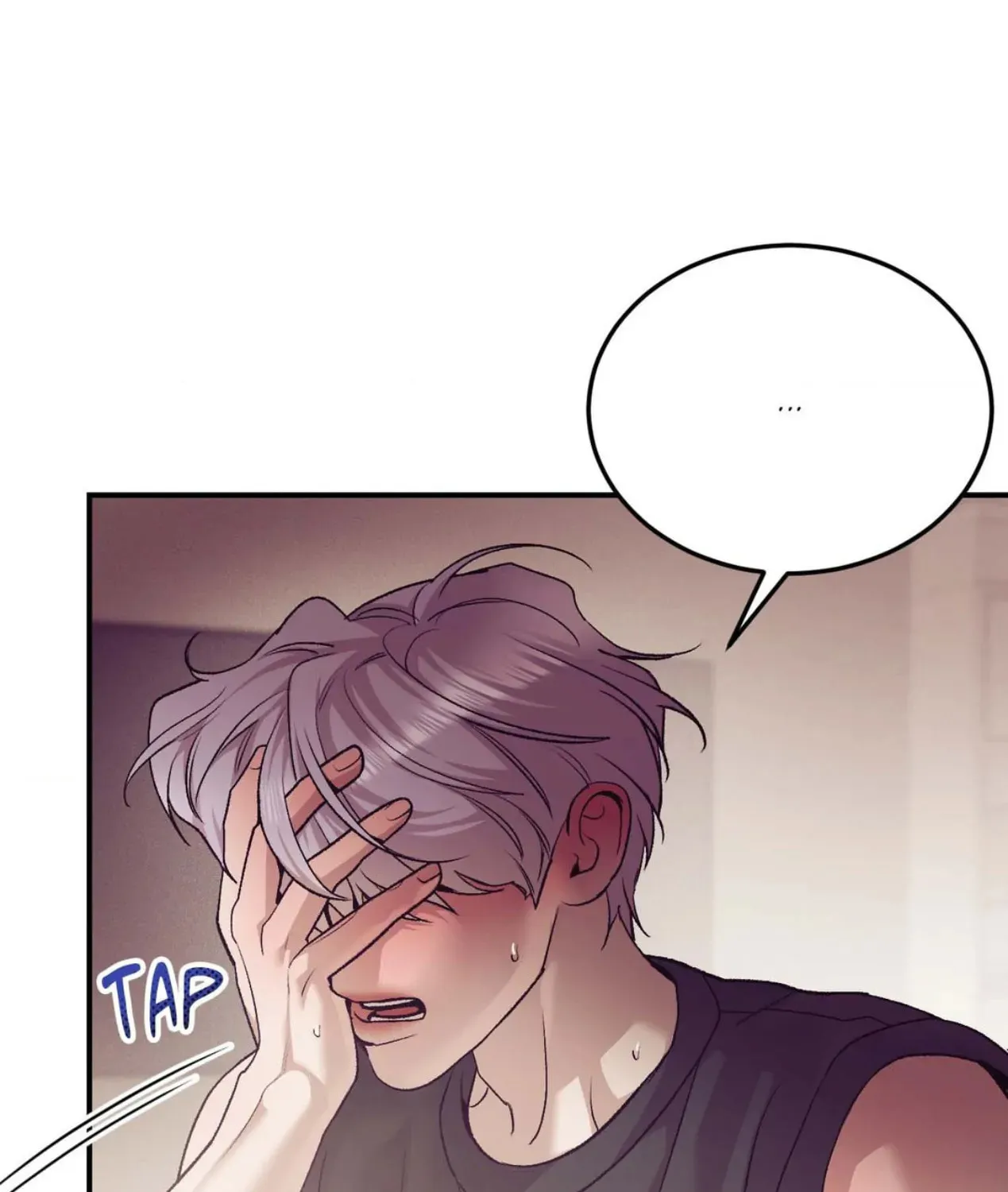 Seashell boy Chapter 96 page 36 - 