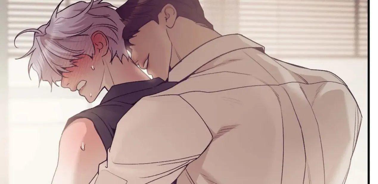 Seashell boy Chapter 96 page 39 - 