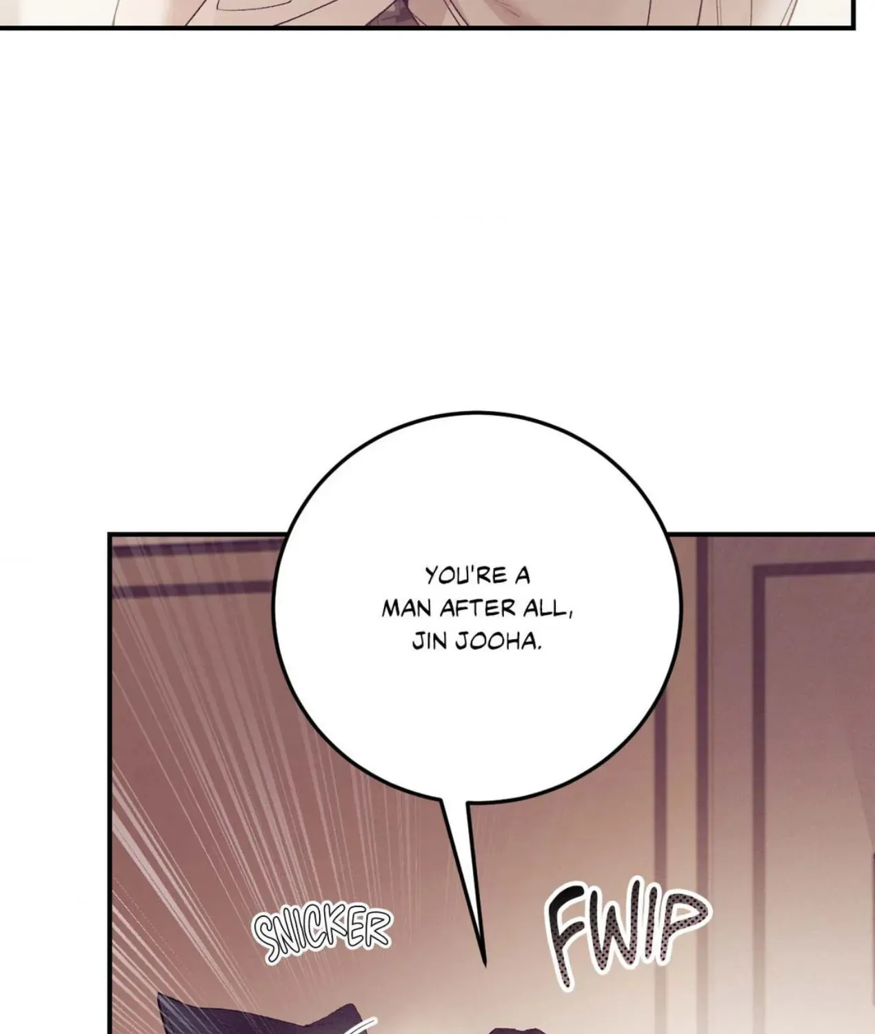 Seashell boy Chapter 96 page 40 - 