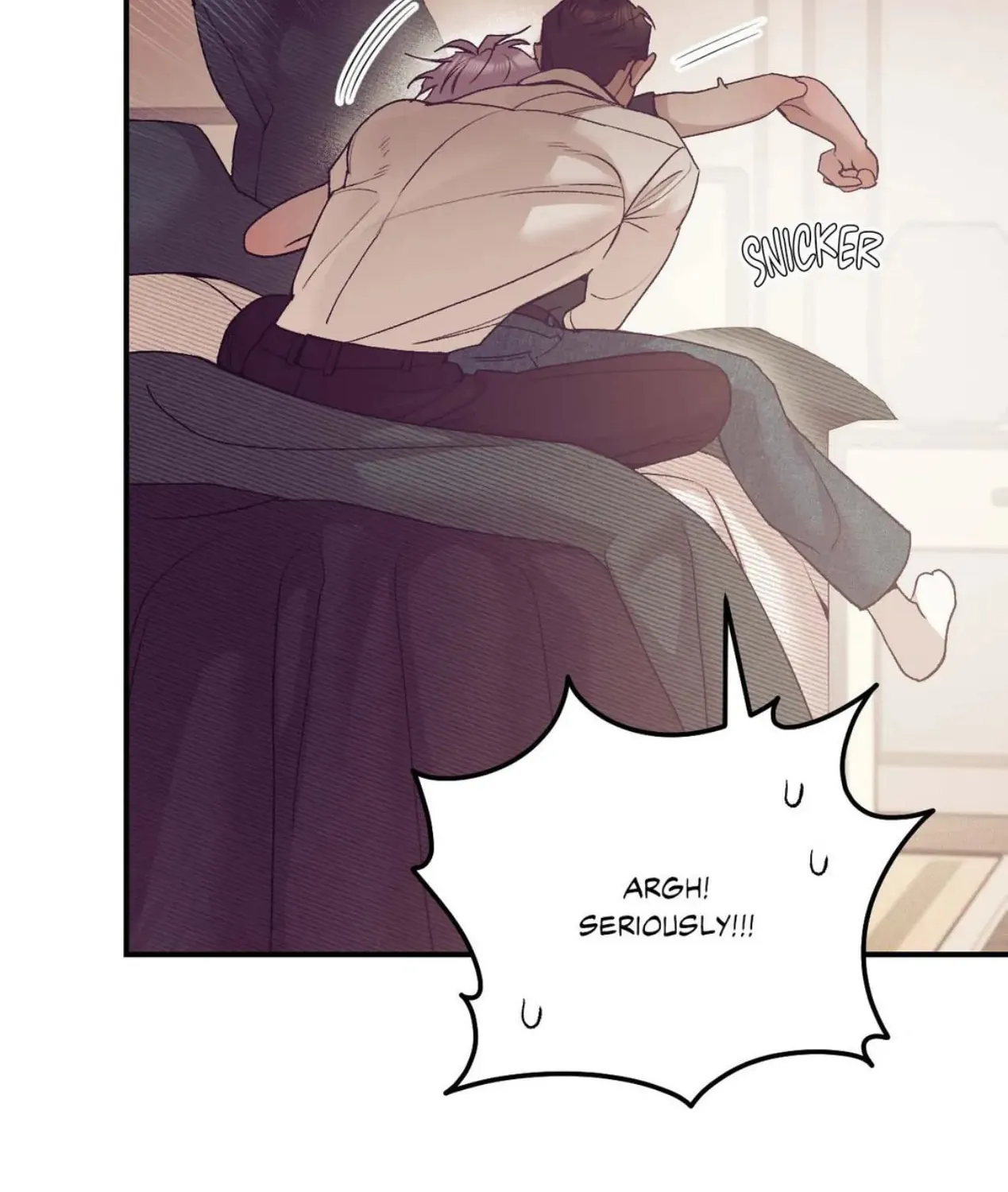 Seashell boy Chapter 96 page 41 - 