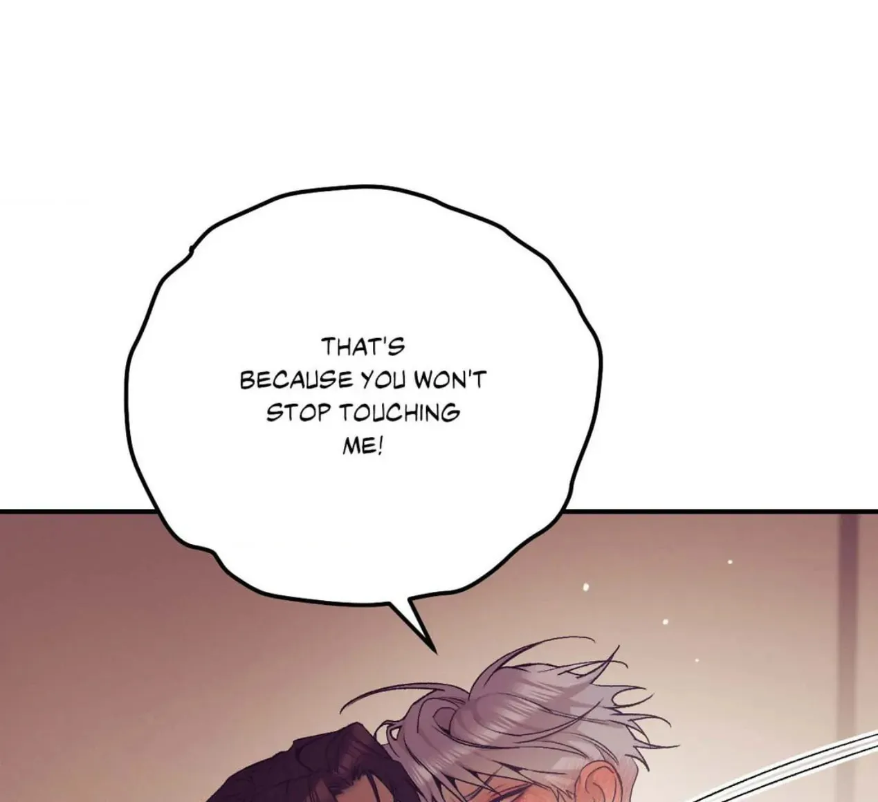 Seashell boy Chapter 96 page 42 - 