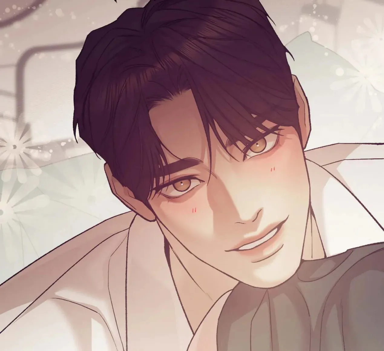 Seashell boy Chapter 96 page 45 - 
