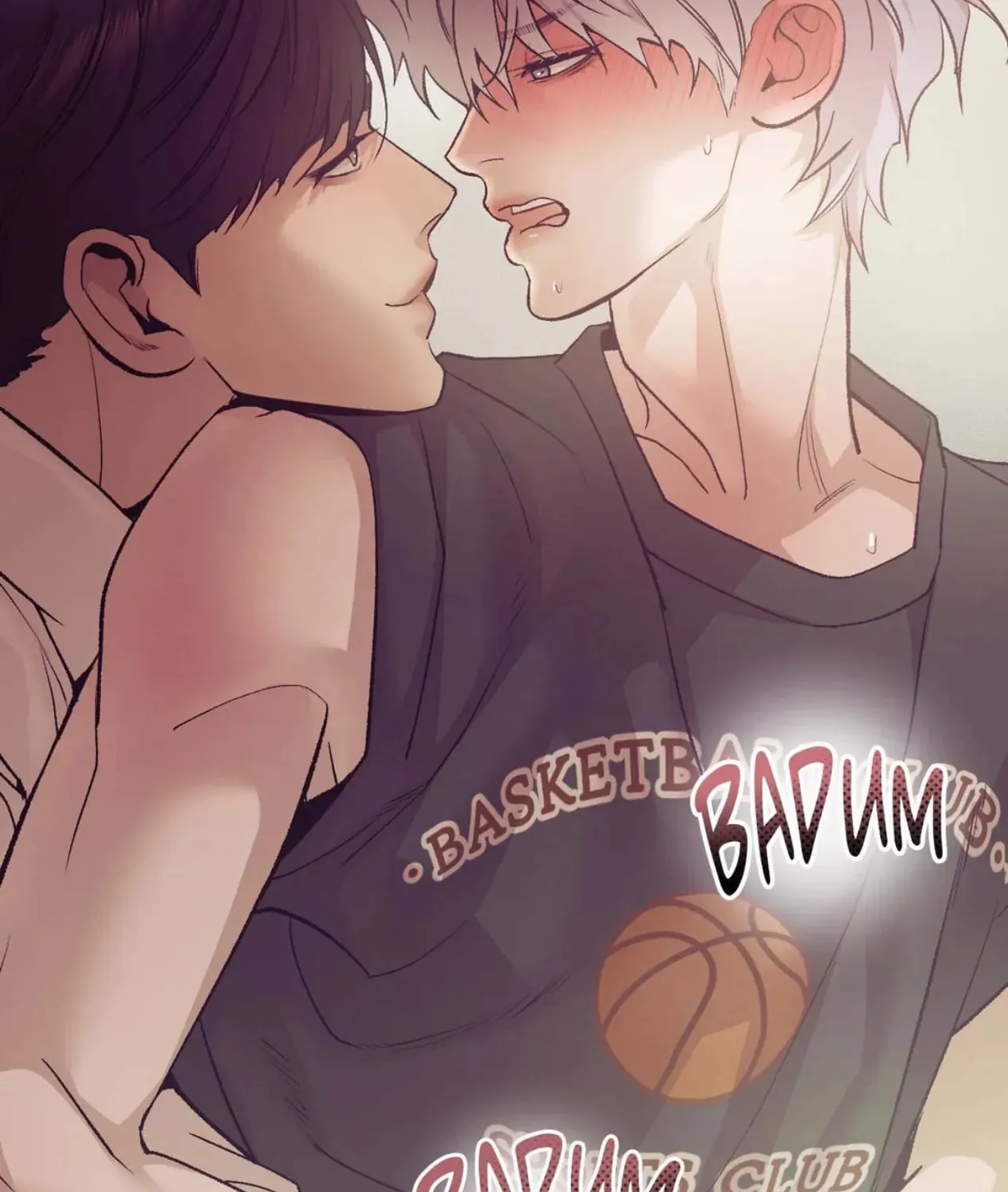 Seashell boy Chapter 96 page 47 - 