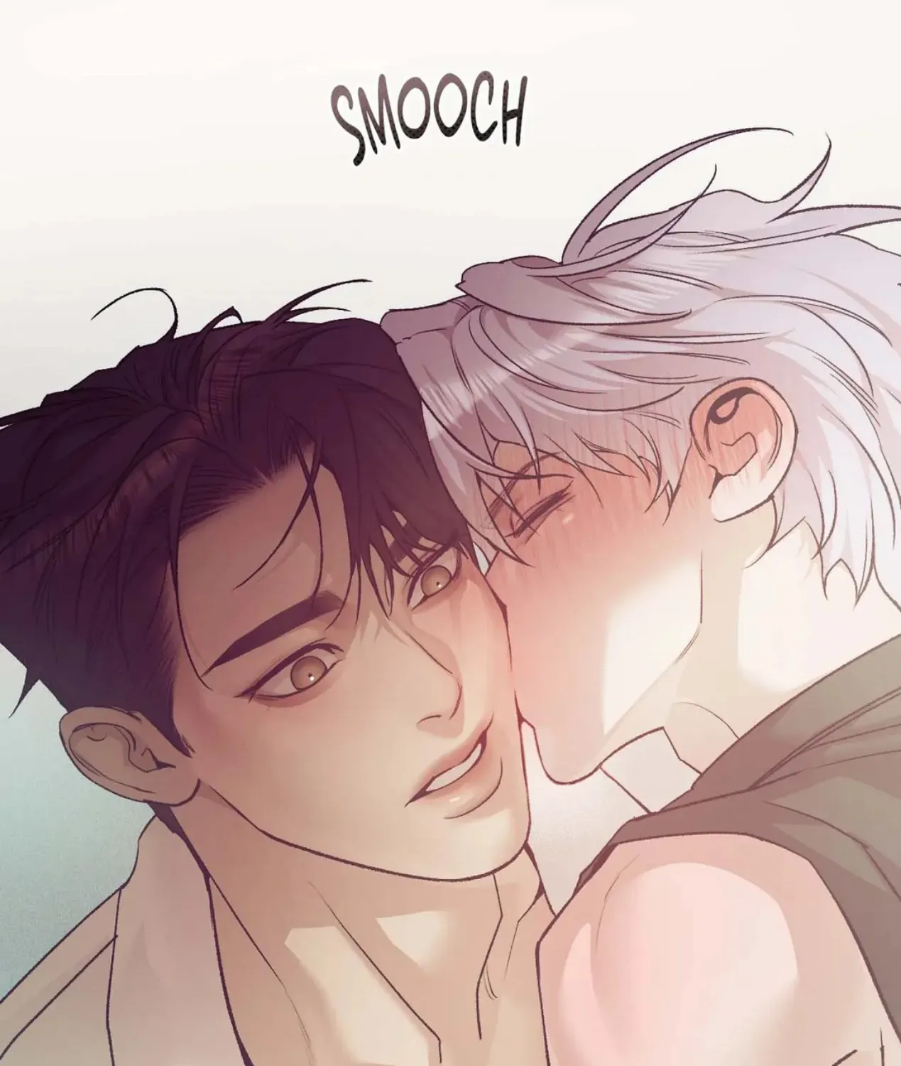 Seashell boy Chapter 96 page 51 - 