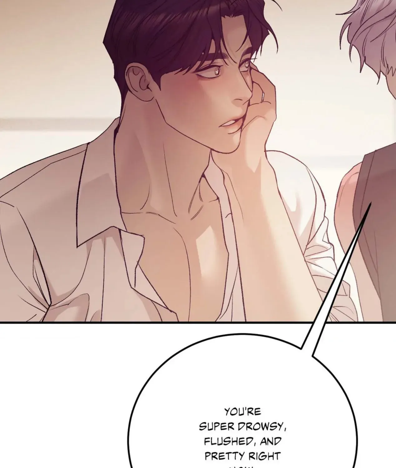 Seashell boy Chapter 96 page 54 - 