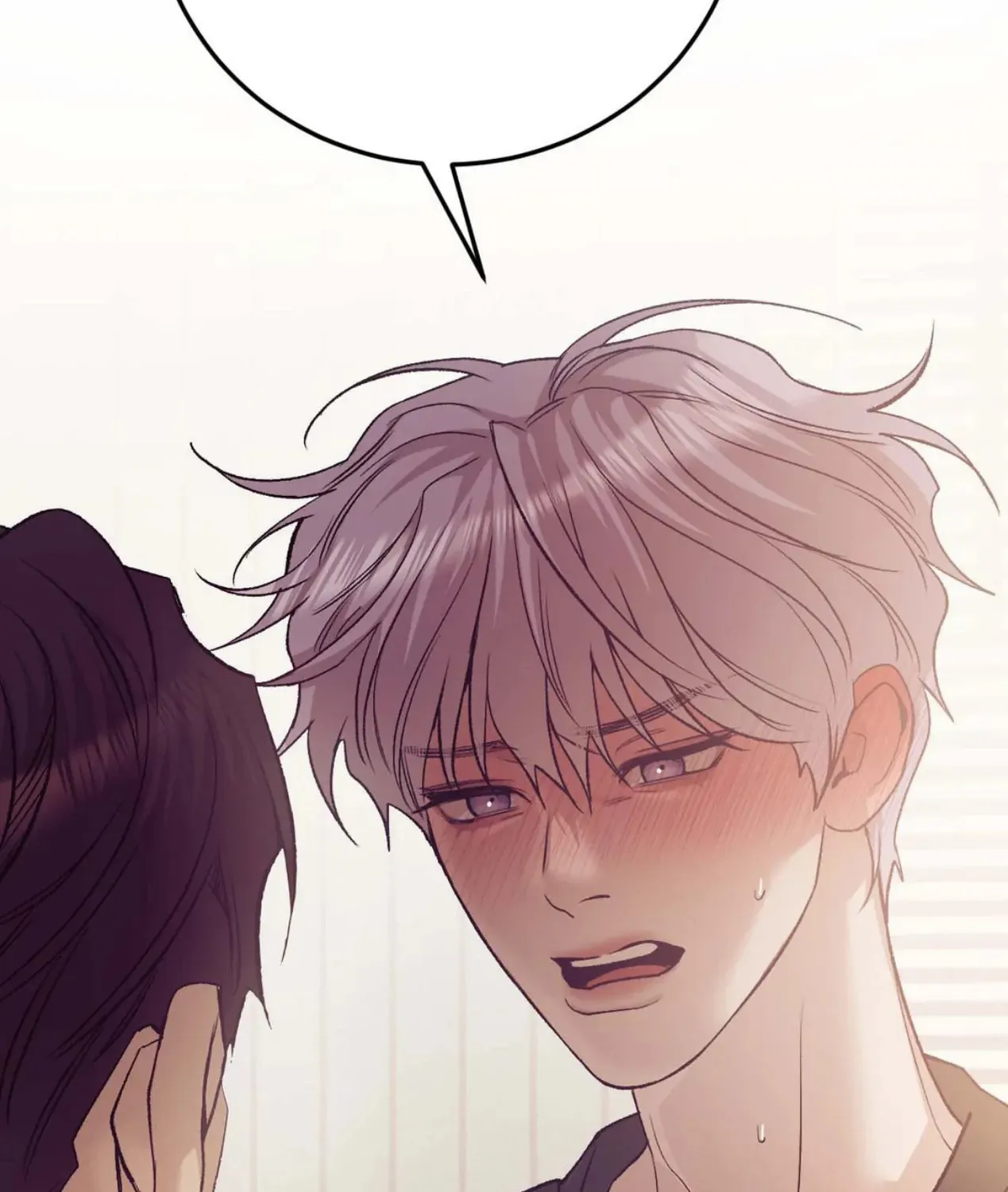 Seashell boy Chapter 96 page 58 - 