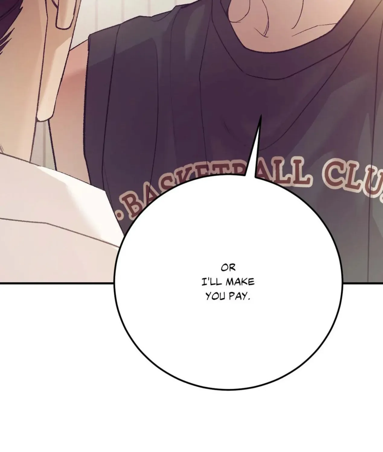 Seashell boy Chapter 96 page 59 - 