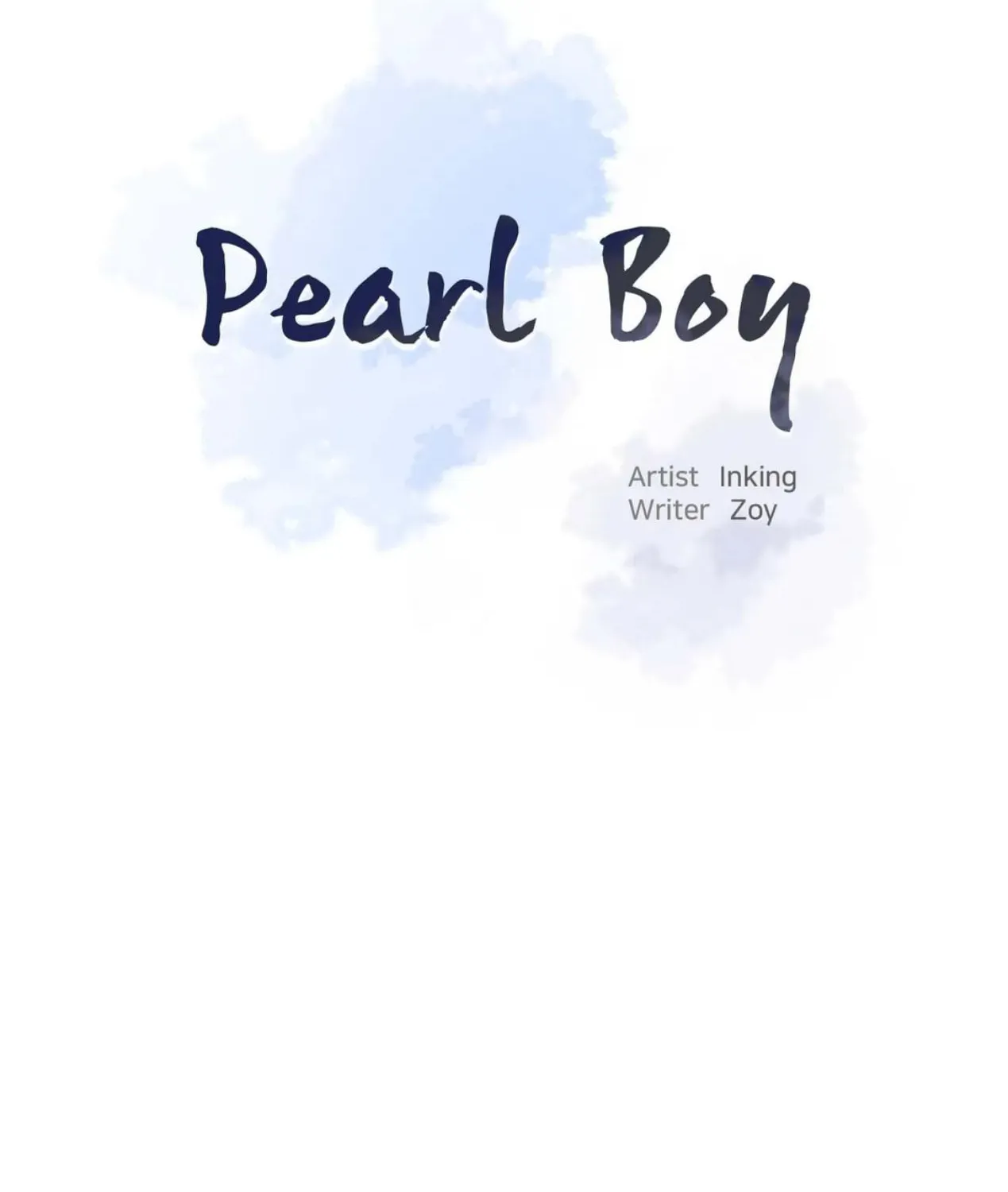 Seashell boy Chapter 96 page 7 - 