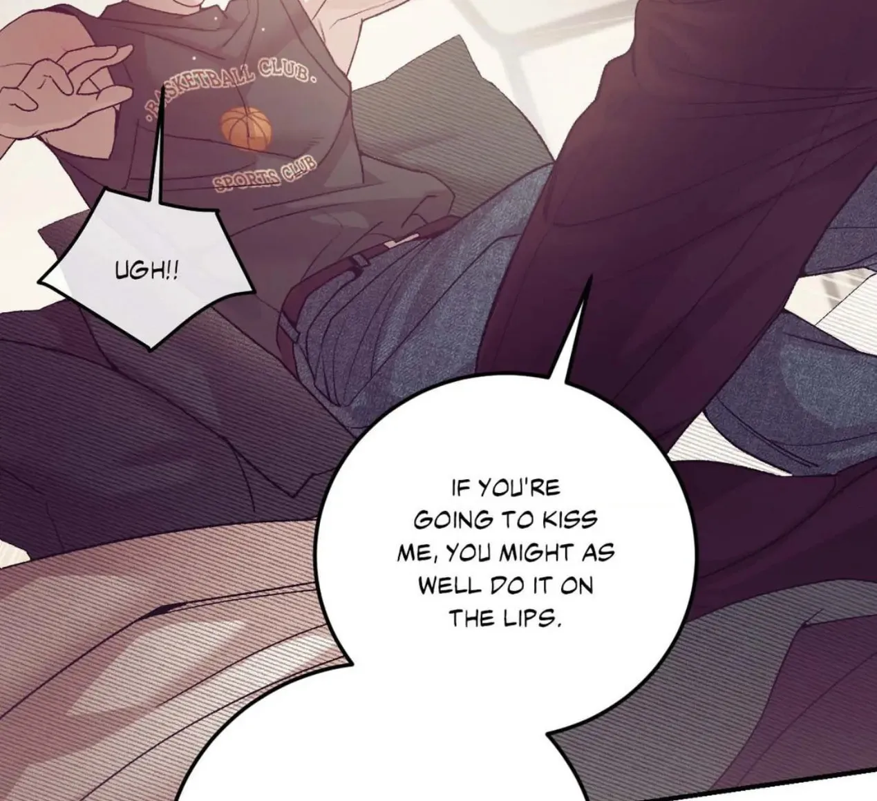 Seashell boy Chapter 96 page 64 - 
