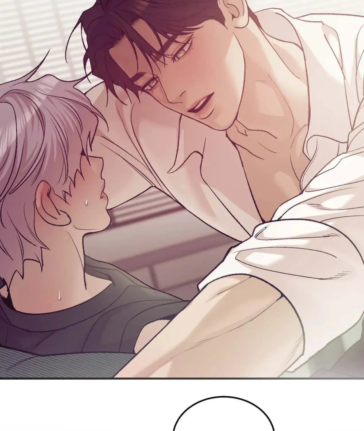 Seashell boy Chapter 96 page 66 - 