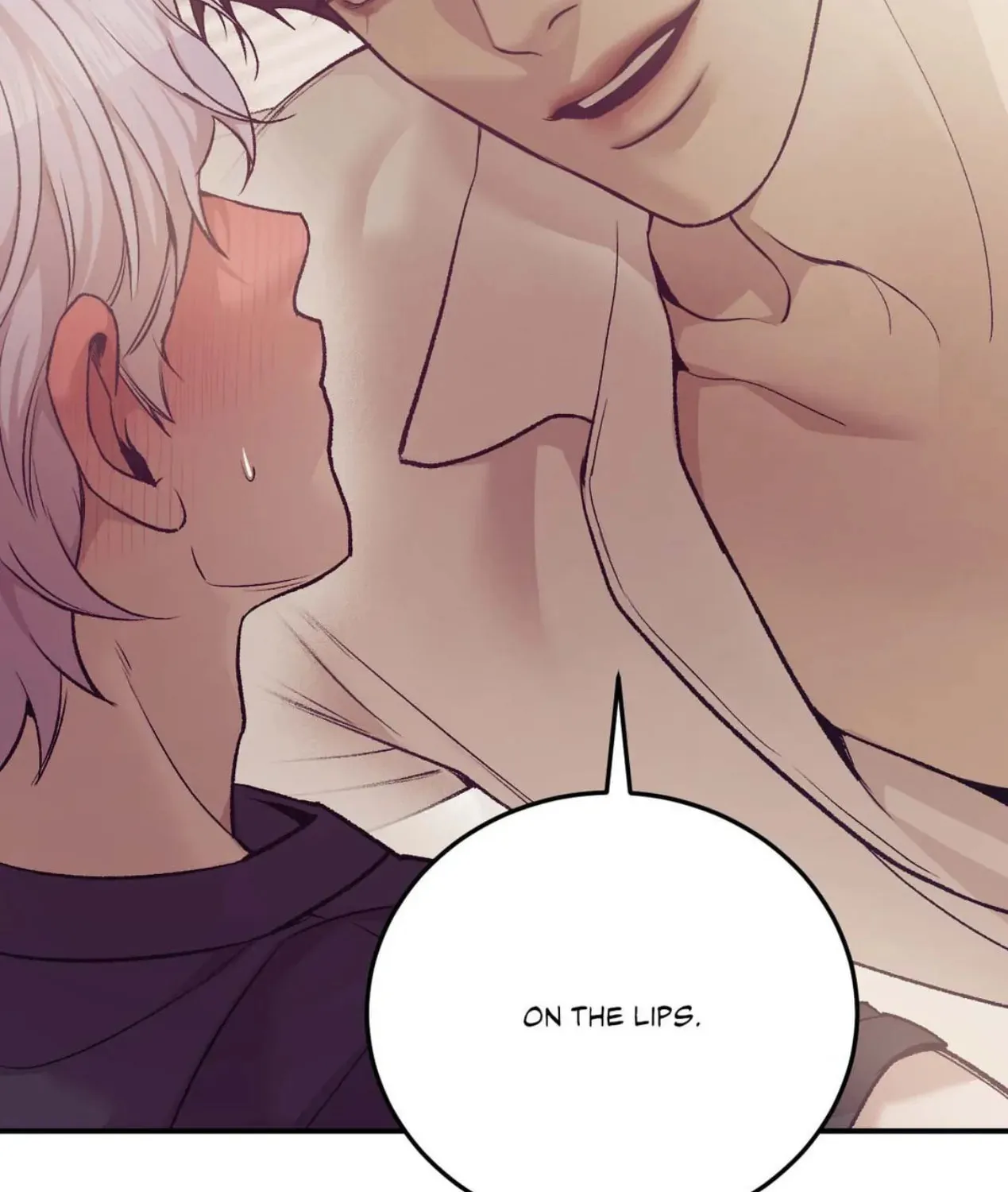 Seashell boy Chapter 96 page 70 - 