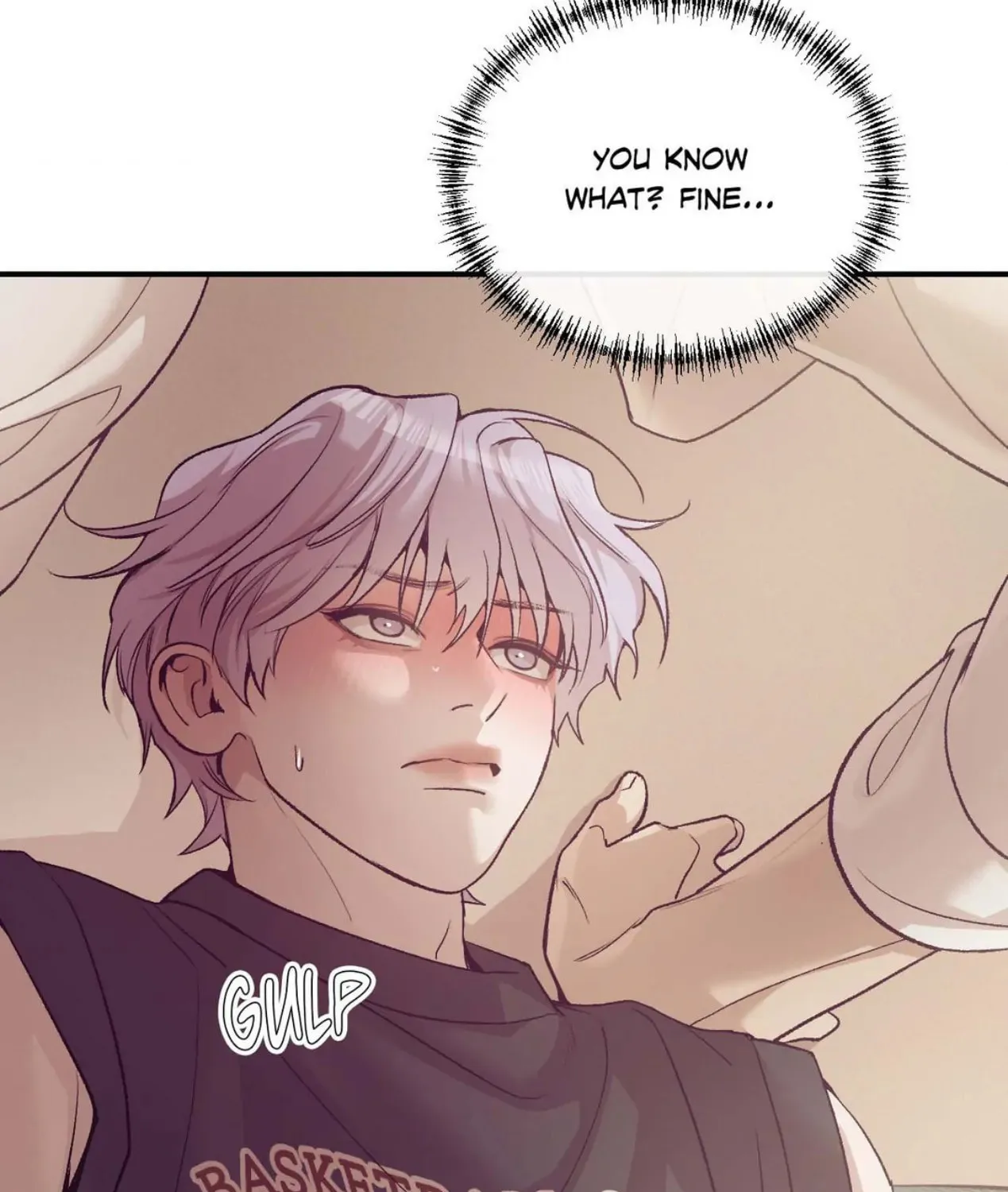 Seashell boy Chapter 96 page 72 - 