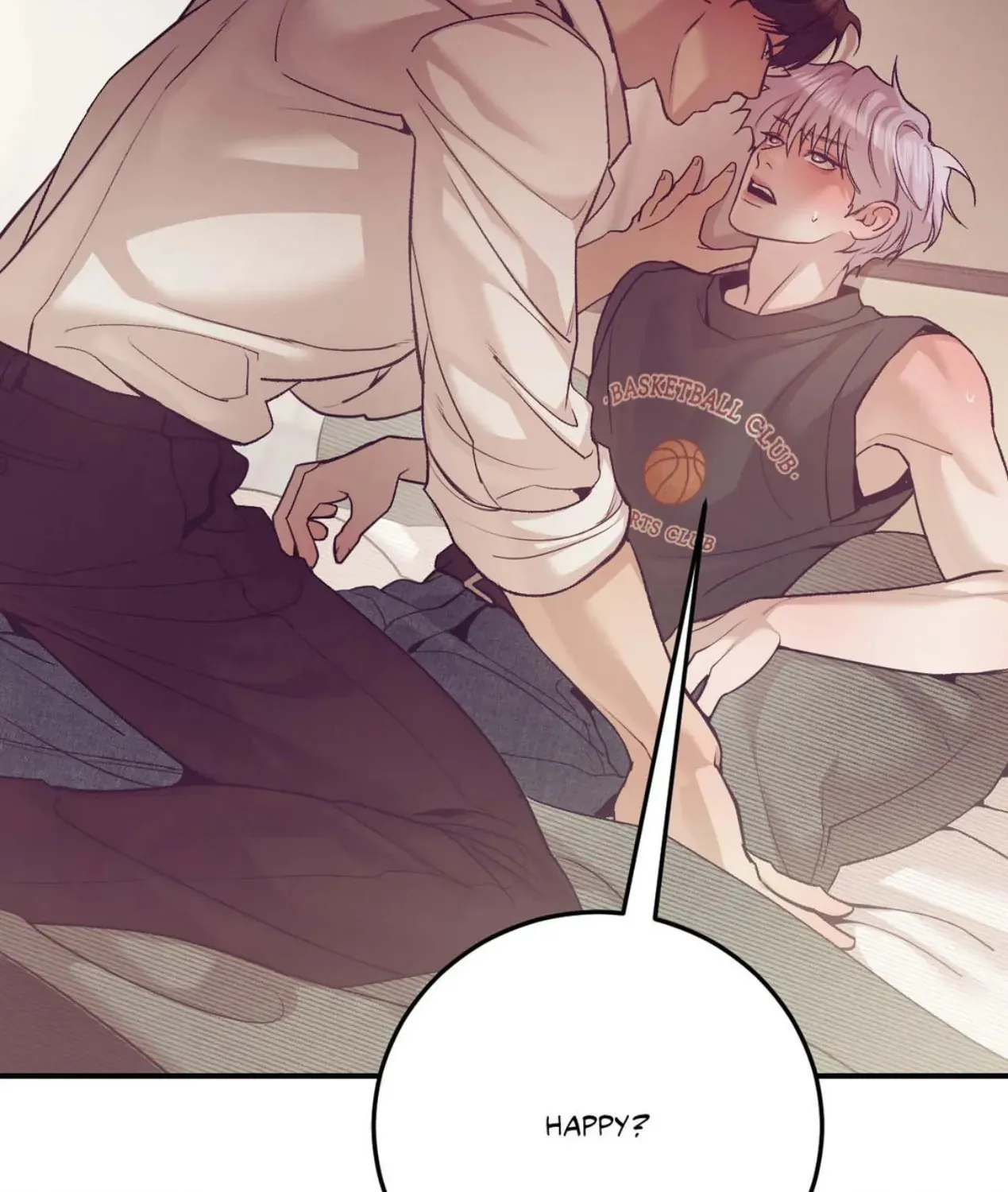 Seashell boy Chapter 96 page 78 - 