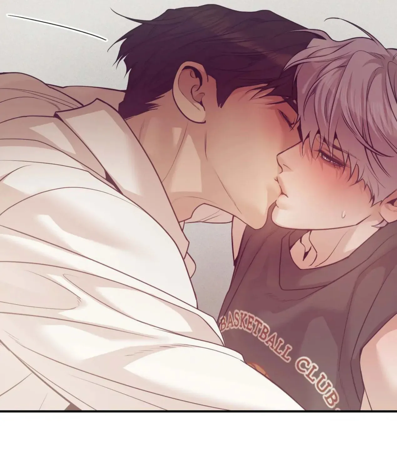 Seashell boy Chapter 96 page 82 - 