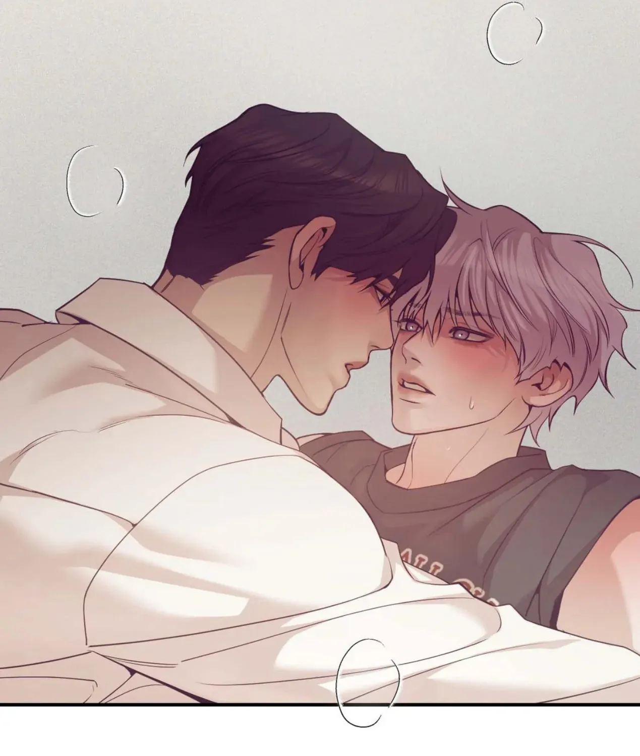 Seashell boy Chapter 96 page 84 - 