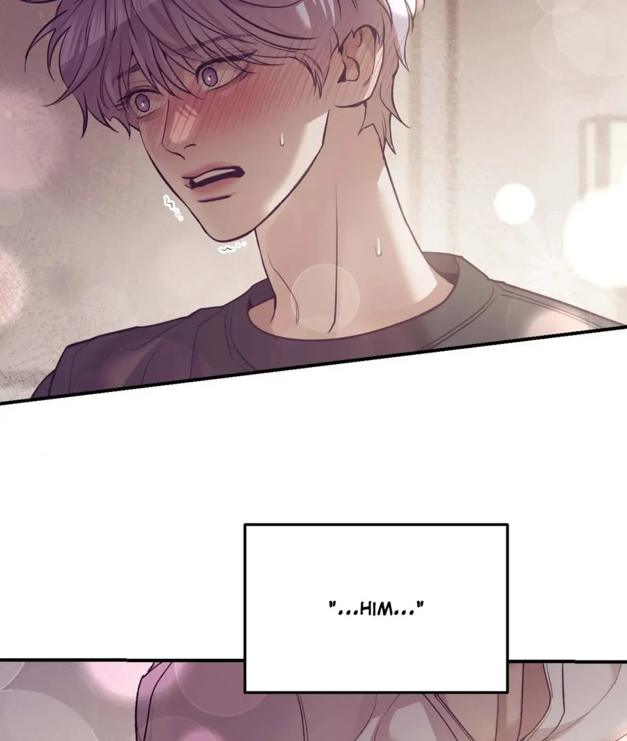 Seashell boy Chapter 96 page 10 - 