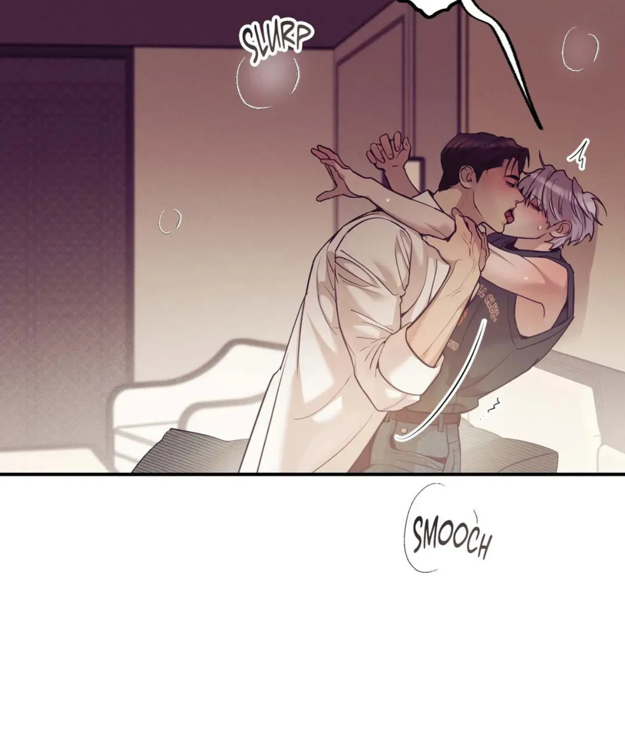 Seashell boy Chapter 96 page 94 - 