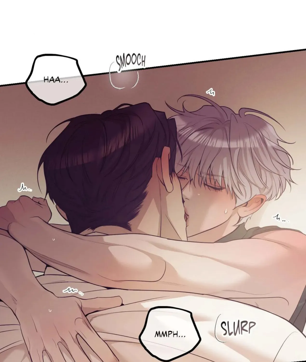 Seashell boy Chapter 96 page 95 - 