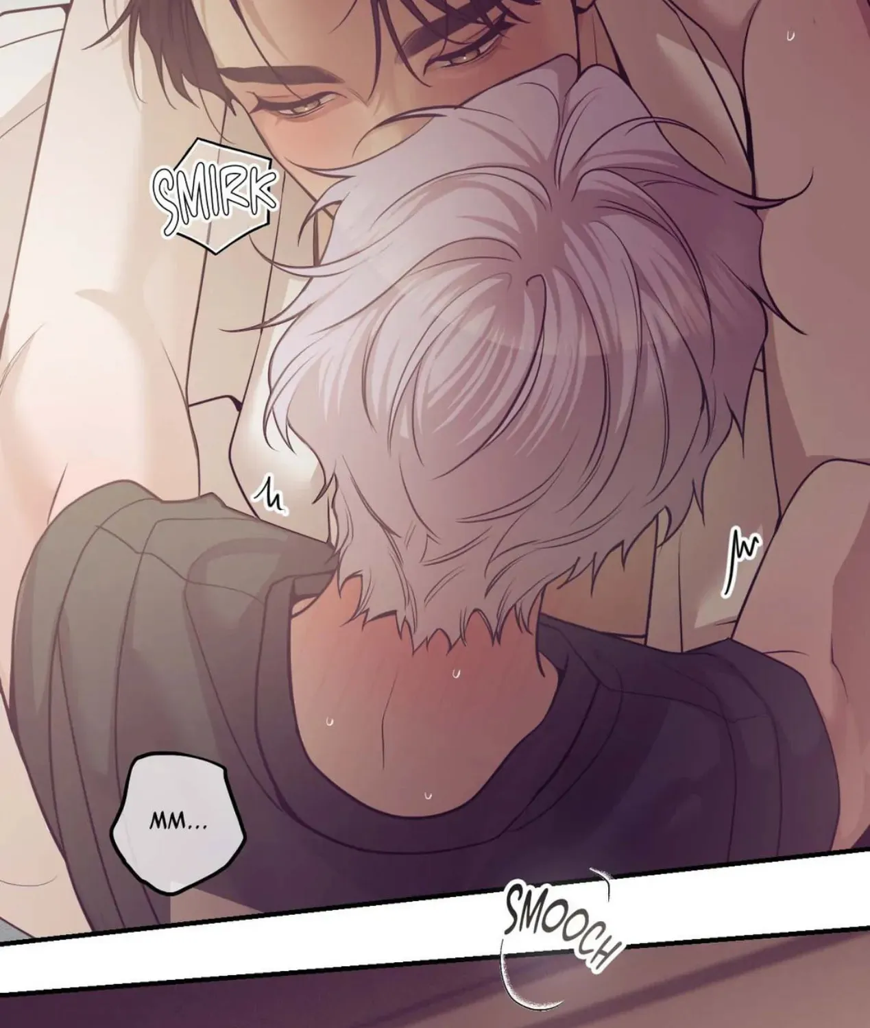 Seashell boy Chapter 96 page 98 - 