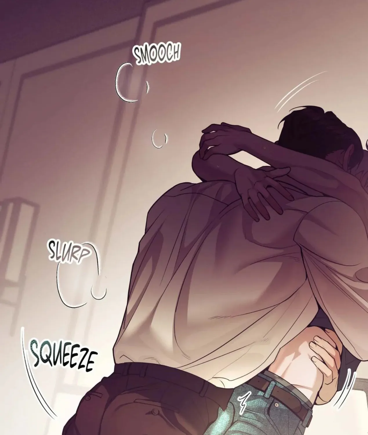 Seashell boy Chapter 96 page 99 - 