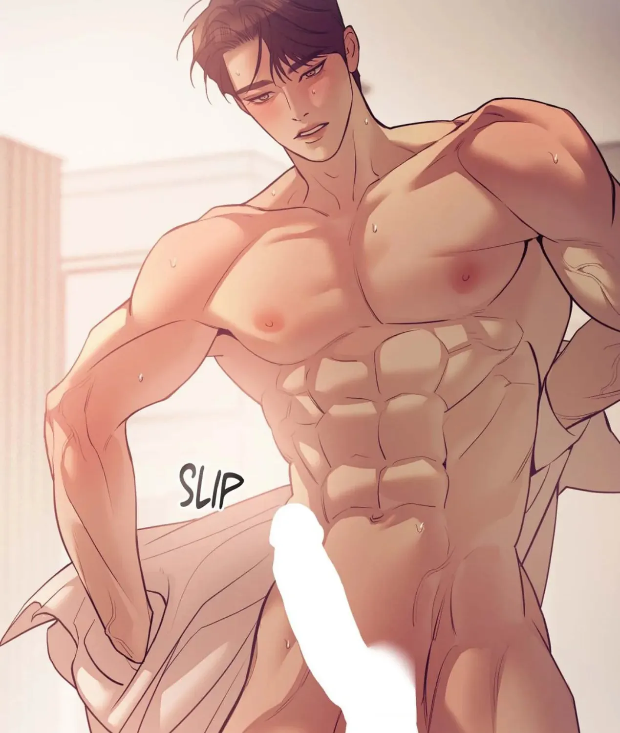 Seashell boy Chapter 97 page 103 - 