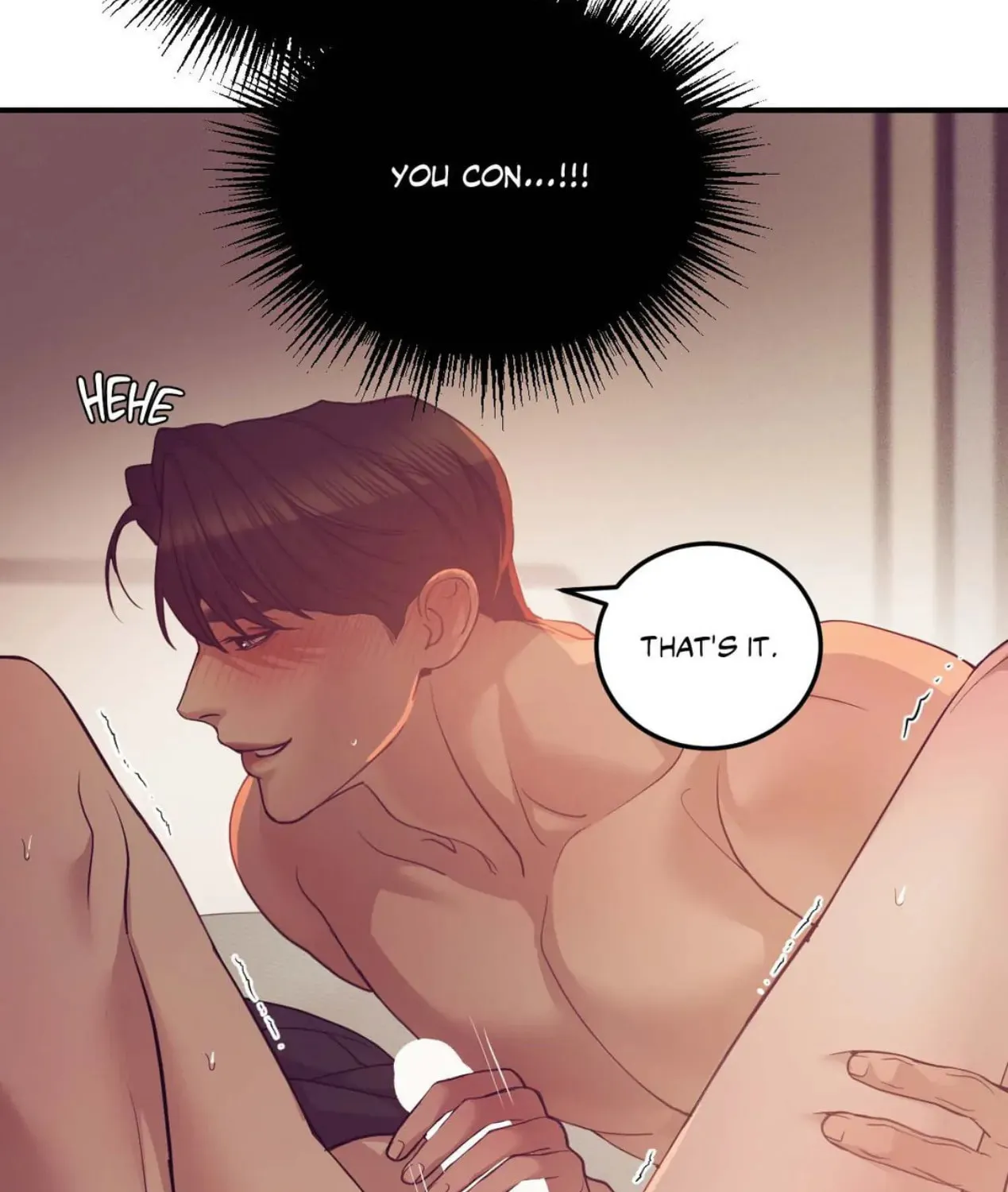 Seashell boy Chapter 97 page 109 - 