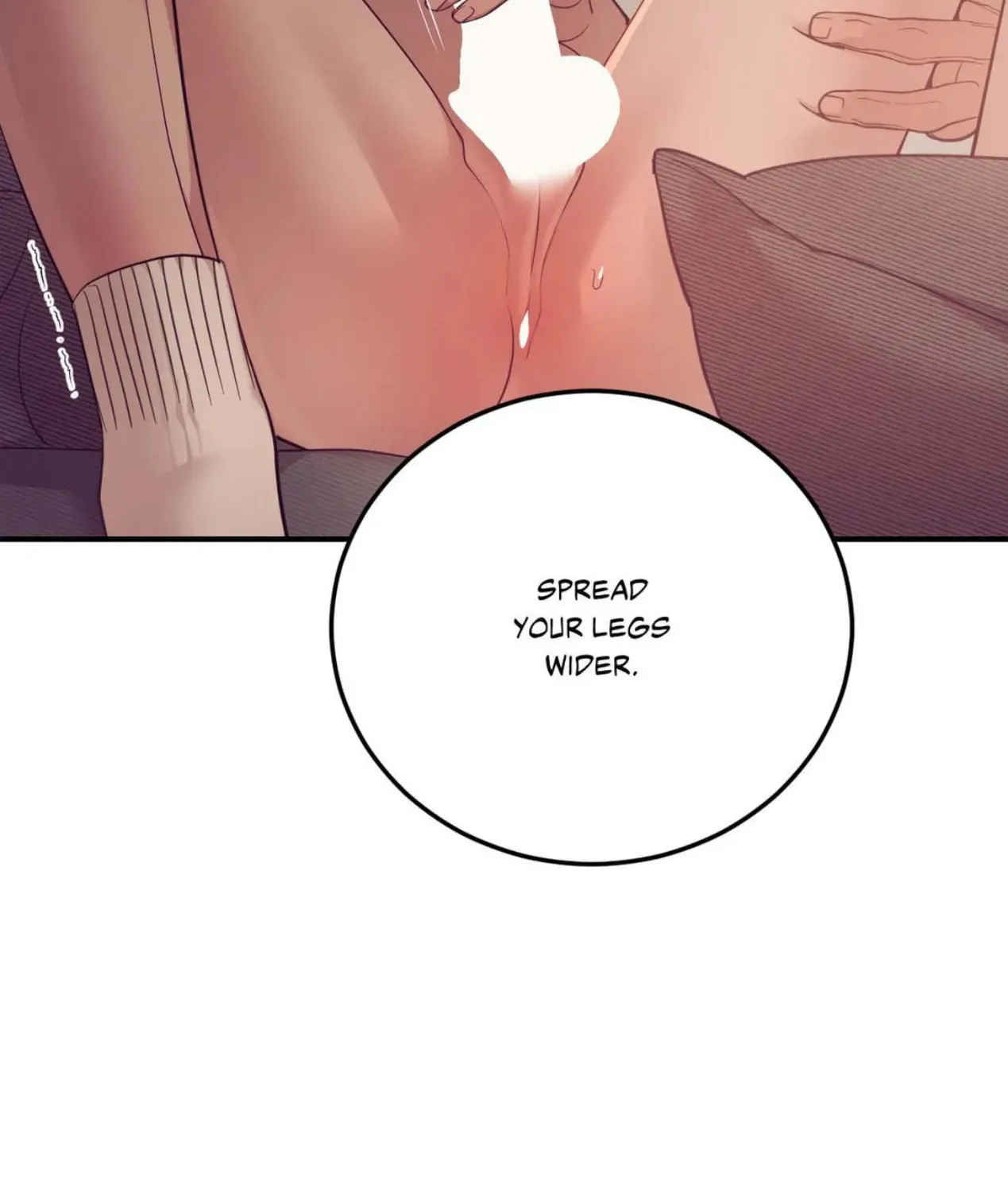 Seashell boy Chapter 97 page 110 - 