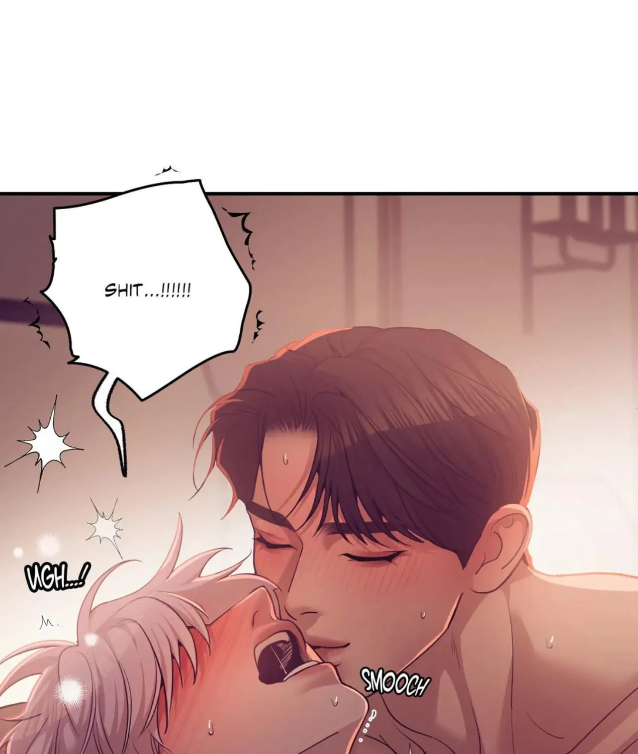 Seashell boy Chapter 97 page 116 - 