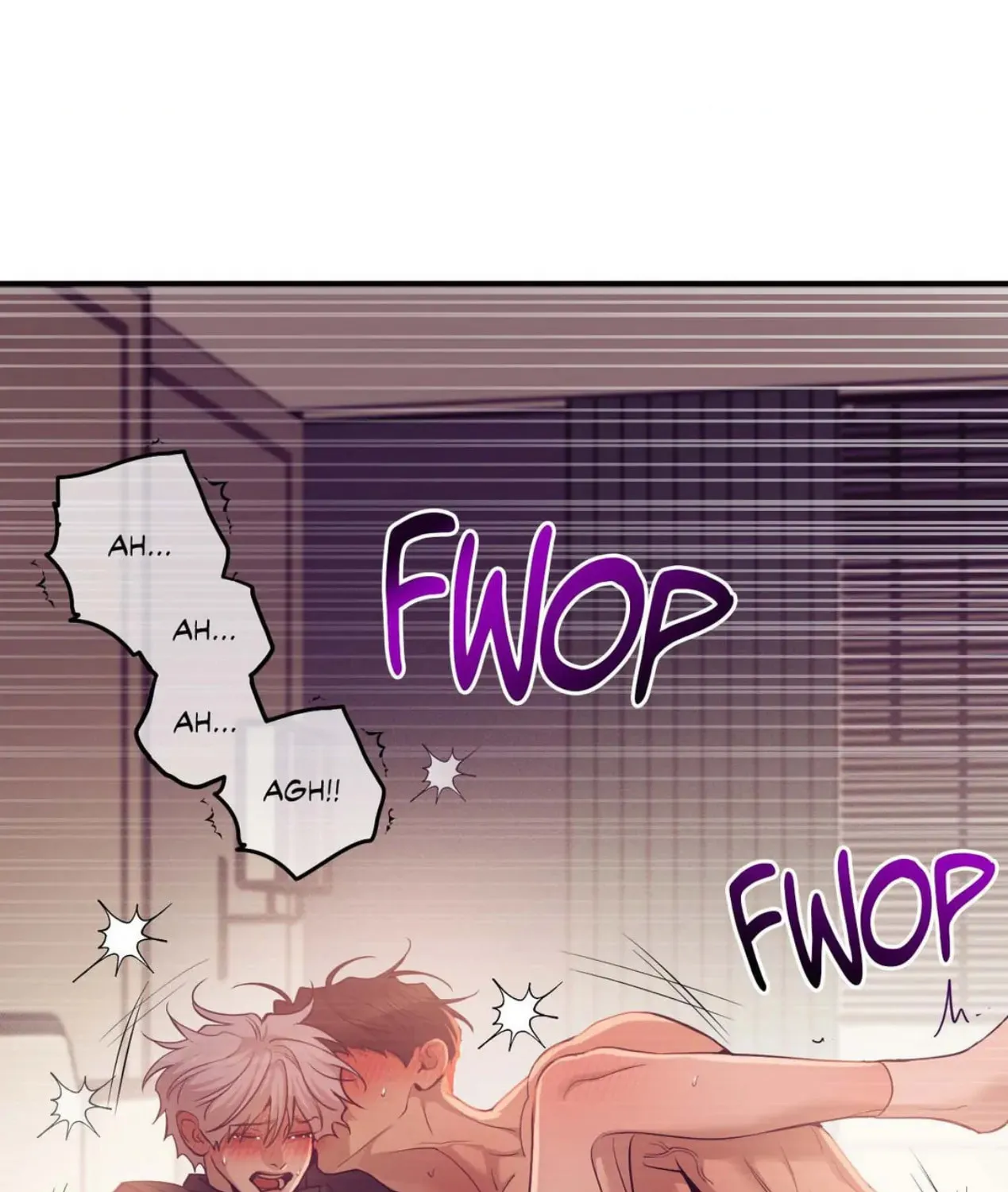 Seashell boy Chapter 97 page 118 - 