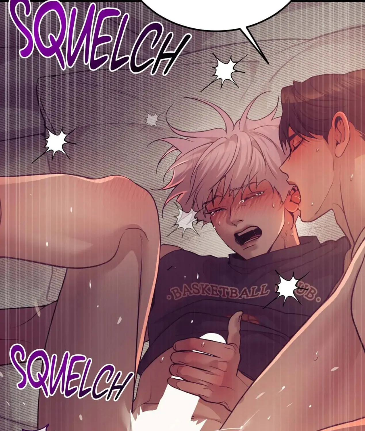Seashell boy Chapter 97 page 121 - 