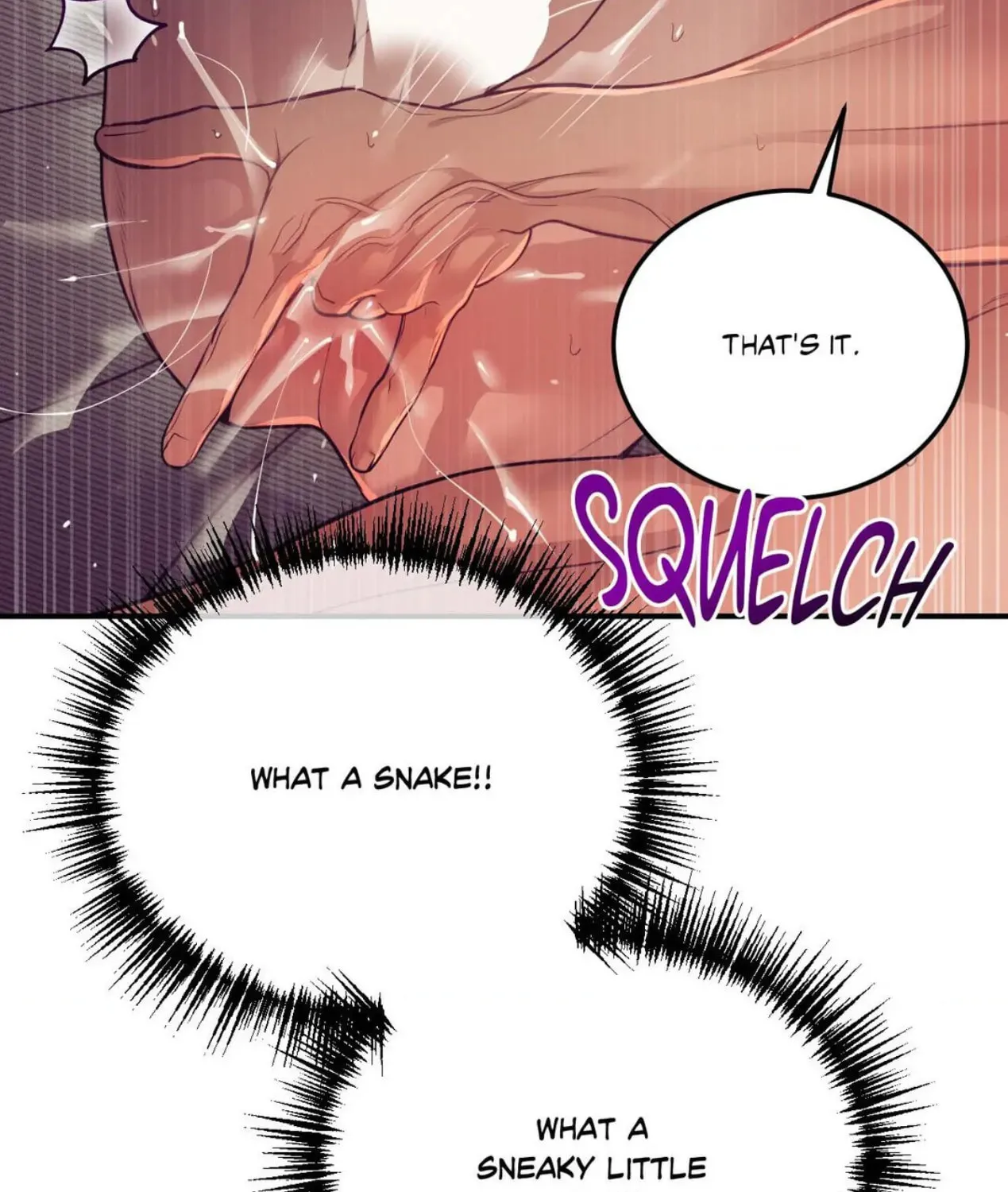 Seashell boy Chapter 97 page 122 - 