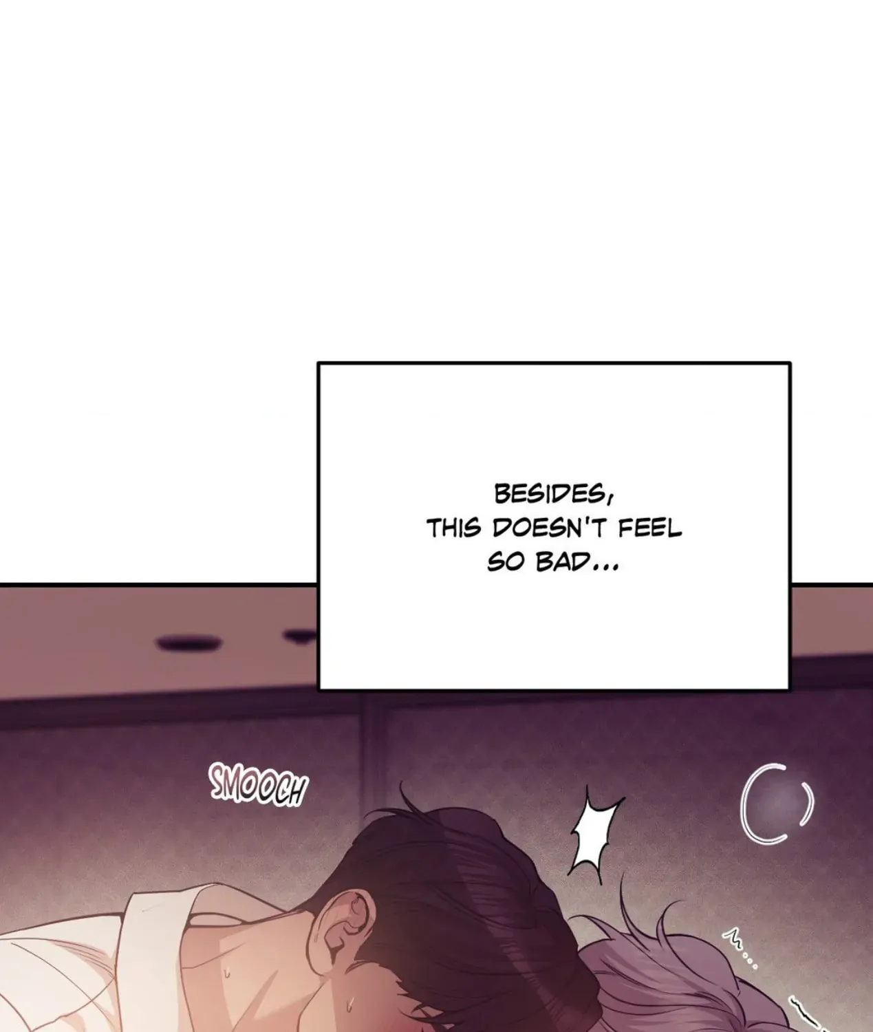 Seashell boy Chapter 97 page 18 - 