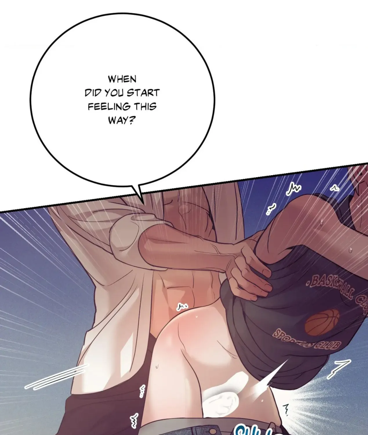 Seashell boy Chapter 97 page 3 - 