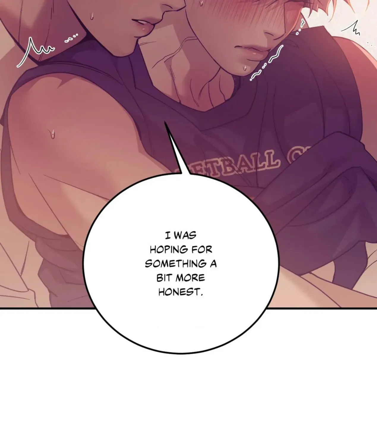 Seashell boy Chapter 97 page 28 - 